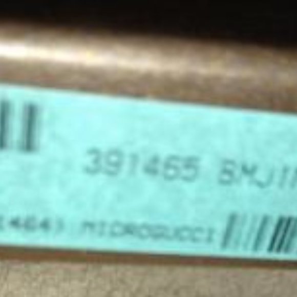 NIB GUCCI Micro GG Guccissima Zip-Around Unisex Wallet/Clutch - Picture 2 of 6